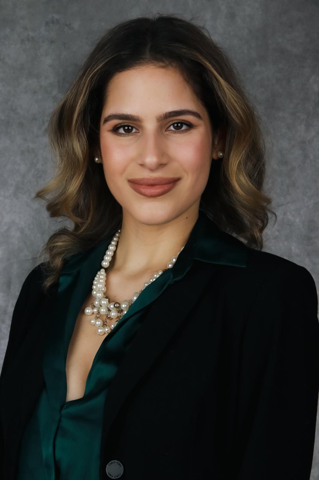 Jazzlyn Feliciano — keynote speaker and corporate leader